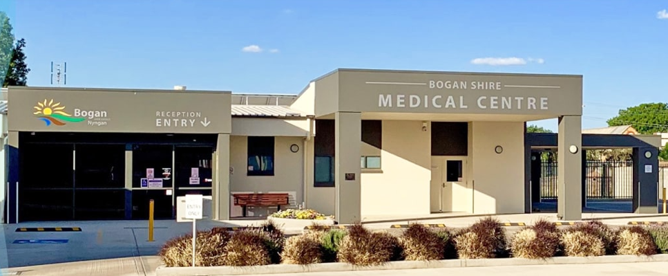 Medical Centre